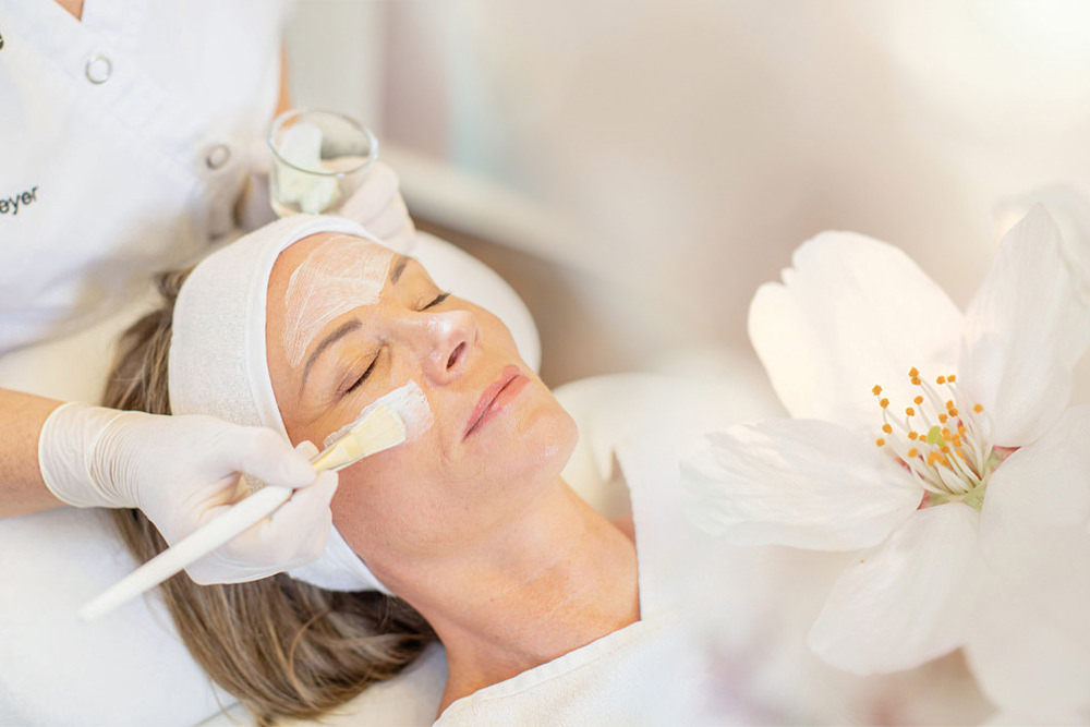 Seasonal Treatments