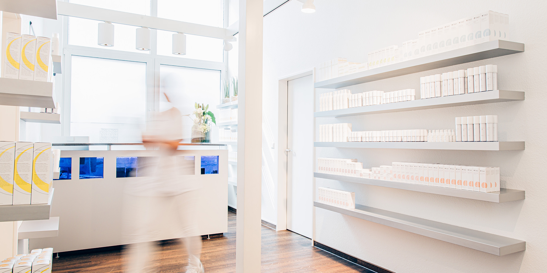 Kosmetik Institut Stolzenau & Neustadt - body & face - institut-head