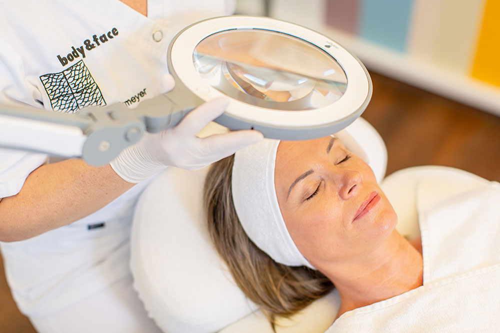 Kosmetik Institut Stolzenau & Neustadt - body & face - l1